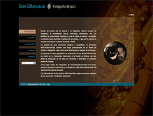 Tablet Screenshot of fotosdelconcierto.com